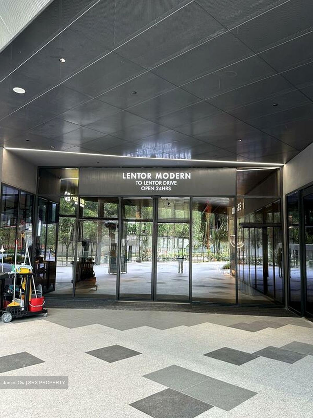 Lentor Modern (D26), Apartment #570551731